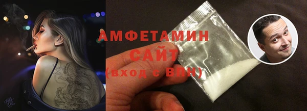 амф Пересвет